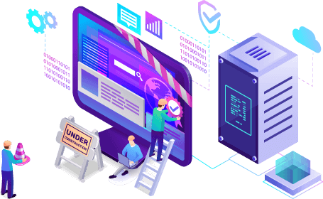 maintainance image